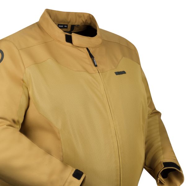 Bering Alias King Size Sand