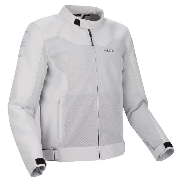 Bering Alias Gris Clair