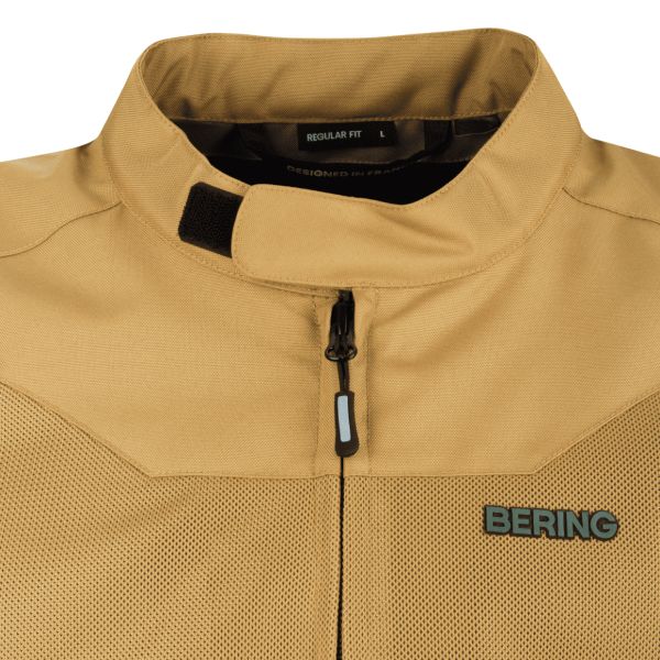 Bering Alias Sand