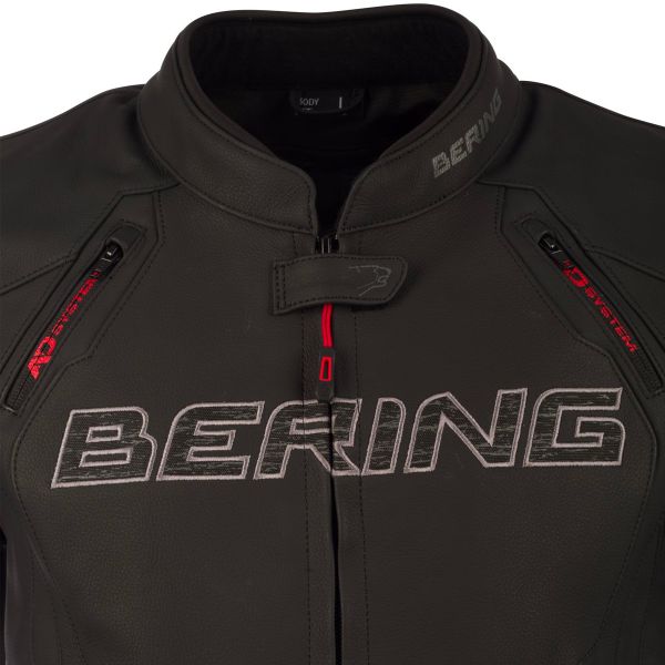 Bering Atomic Black
