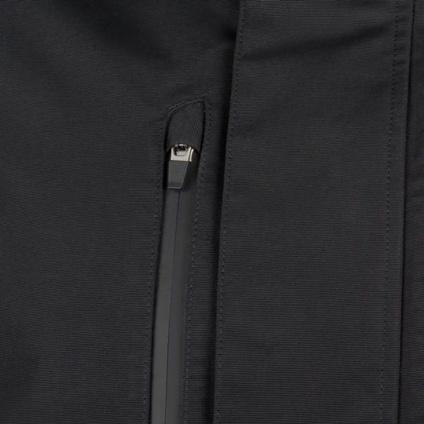 Bering Barstow Black