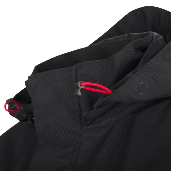 Bering Barstow Black