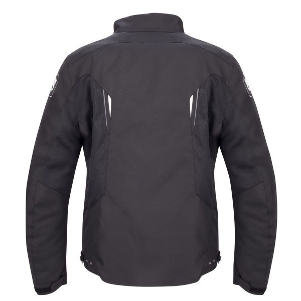 Bering Brazilia 3 en 1 Negro Blanco