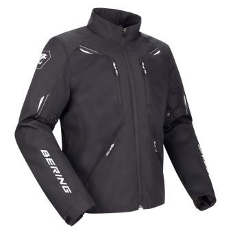 Bering Brazilia 3 en 1 Negro Blanco