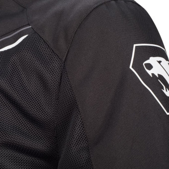 Bering Brazilia 3 en 1 Negro Blanco