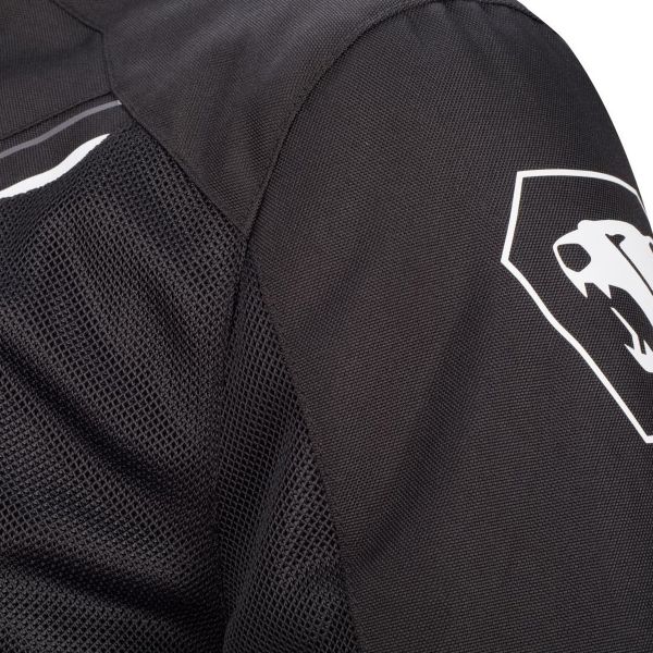 Bering Brazilia 3 en 1 Negro Blanco