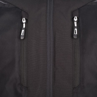 Bering Brazilia 3 en 1 Negro Blanco