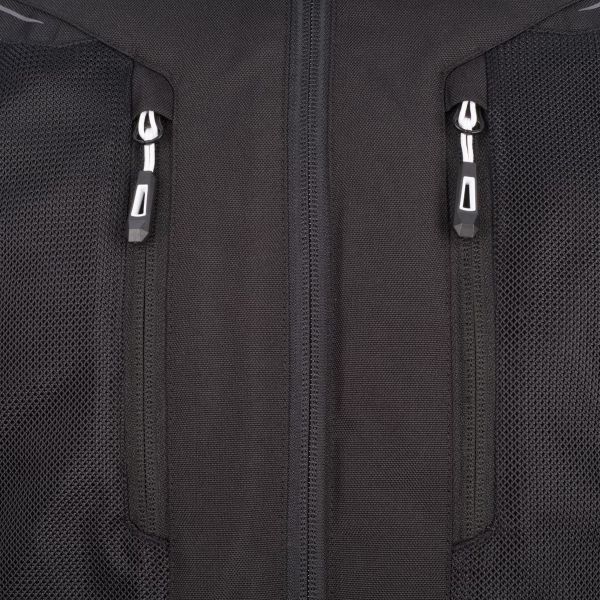 Bering Brazilia 3 en 1 Negro Blanco