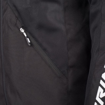 Bering Brazilia 3 en 1 Negro Blanco