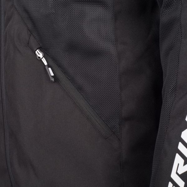 Bering Brazilia 3 en 1 Negro Blanco