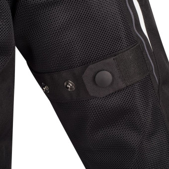 Bering Brazilia 3 en 1 Negro Blanco