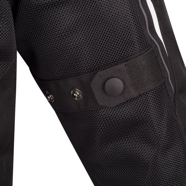 Bering Brazilia 3 en 1 Negro Blanco