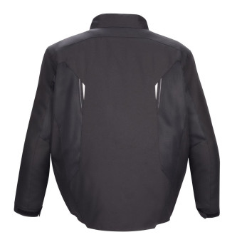 Bering Brazilia 3 en 1 KS Negro Blanco