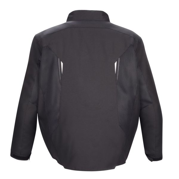 Bering Brazilia 3 en 1 KS Negro Blanco