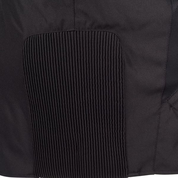 Bering Brazilia 3 en 1 KS Negro Blanco