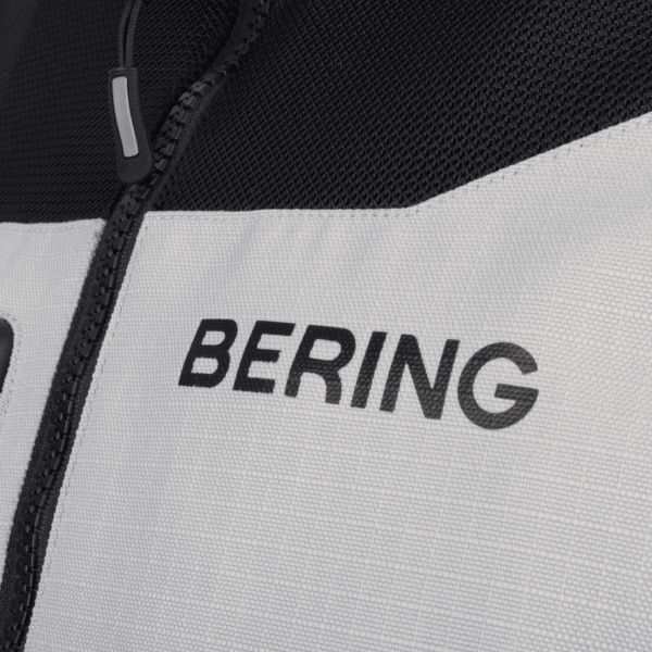 Bering Cronos Anthracite Grey