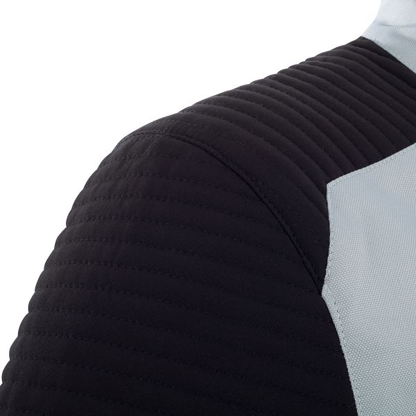 Bering Crosser Grey Black