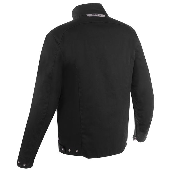 Bering Cruiser Black