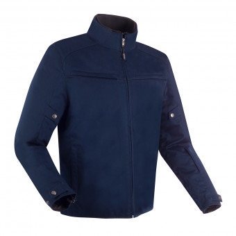 Cazadora moto Bering Cruiser Marine