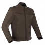 Cazadora moto Bering Derby Brown