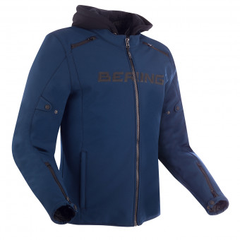 Cazadora moto Bering Elite Marine