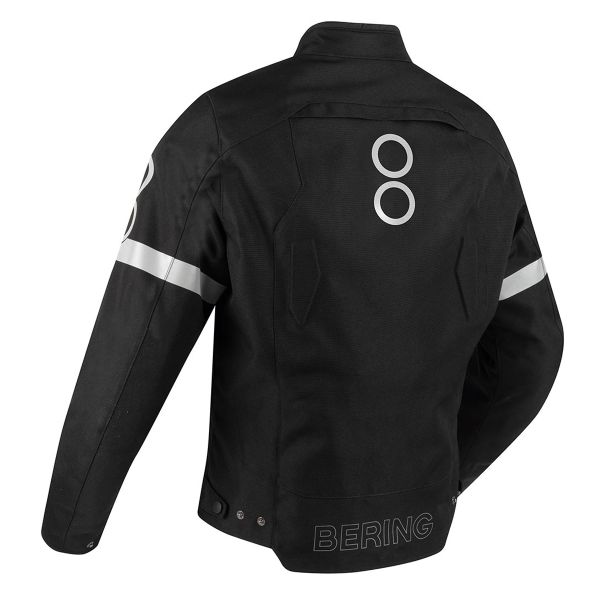 Bering Exup Black