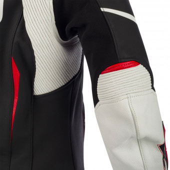 Bering Fight-R Black White Grey