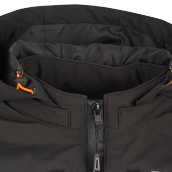 Bering Kerby Black