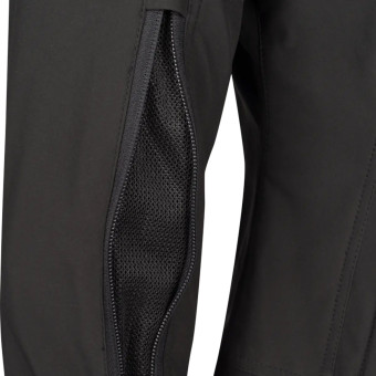 Bering Kerby Black