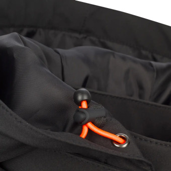 Bering Kerby Black