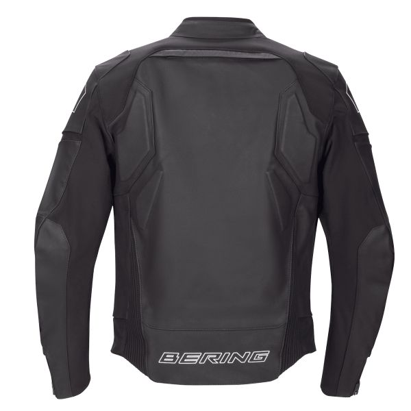 Bering Khilmore Negro