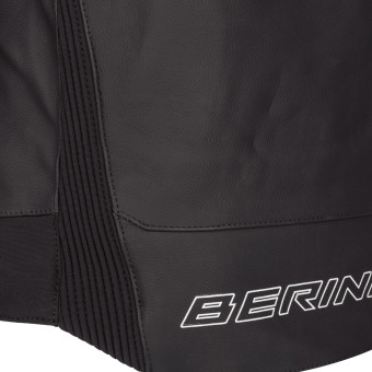 Bering Khilmore Negro