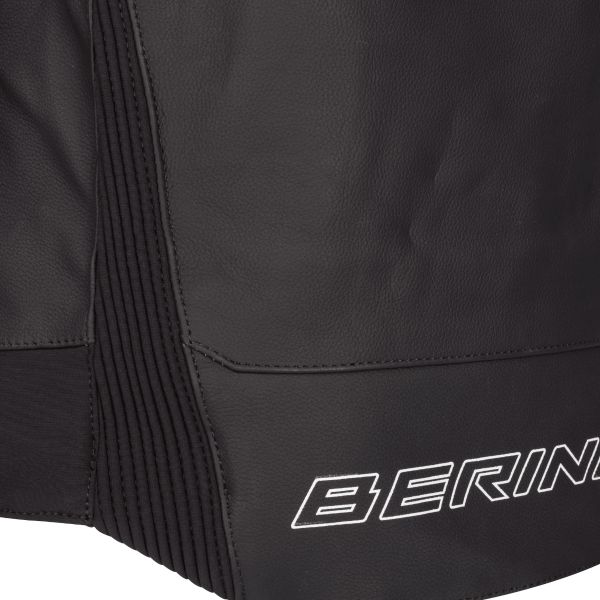 Bering Khilmore Negro