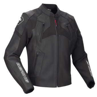 Bering Khilmore Negro