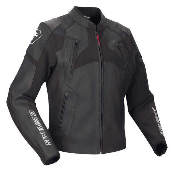 Bering Khilmore Negro