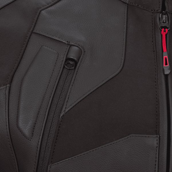 Bering Khilmore Negro