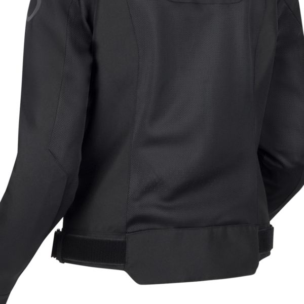 Bering Lady Alias Black