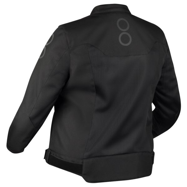 Bering Lady Alias Queen Size Black