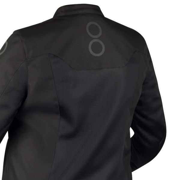 Bering Lady Alias Queen Size Black