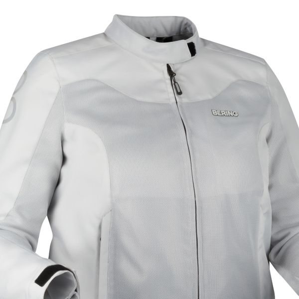 Bering Lady Alias Queen Size Light Grey