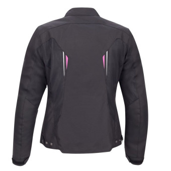 Bering Lady Brazilia 3 en 1 Negro Fucsia