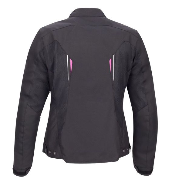 Bering Lady Brazilia 3 en 1 Negro Fucsia