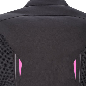 Bering Lady Brazilia 3 en 1 Negro Fucsia