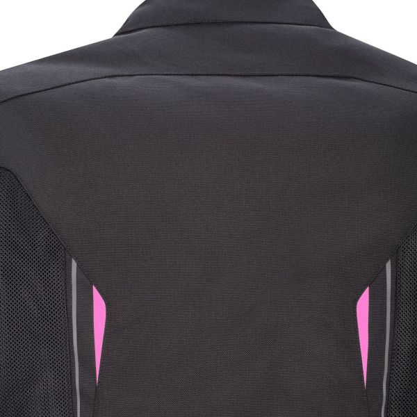 Bering Lady Brazilia 3 en 1 Negro Fucsia