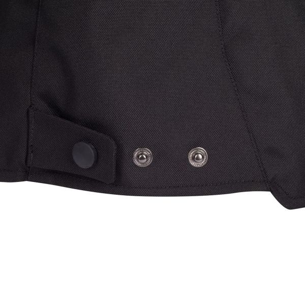 Bering Lady Brazilia 3 en 1 Negro Blanco