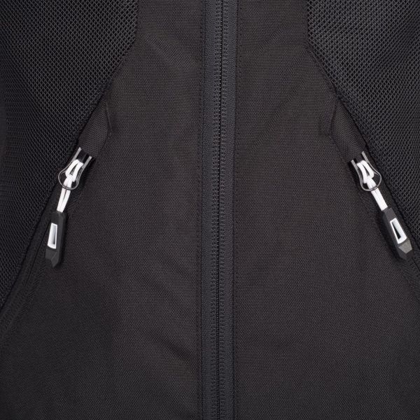 Bering Lady Brazilia 3 en 1 Negro Blanco