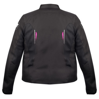 Bering Lady Brazilia QS Negro Fucsia