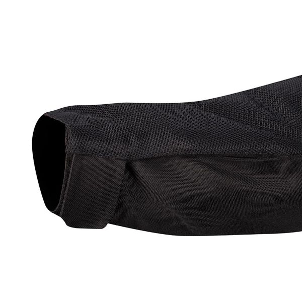 Bering Lady Brazilia QS Negro Fucsia