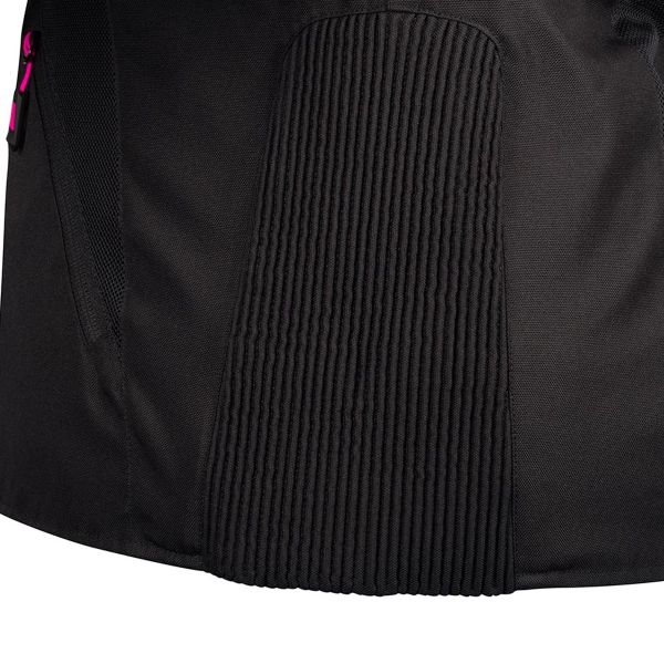 Bering Lady Brazilia QS Negro Fucsia