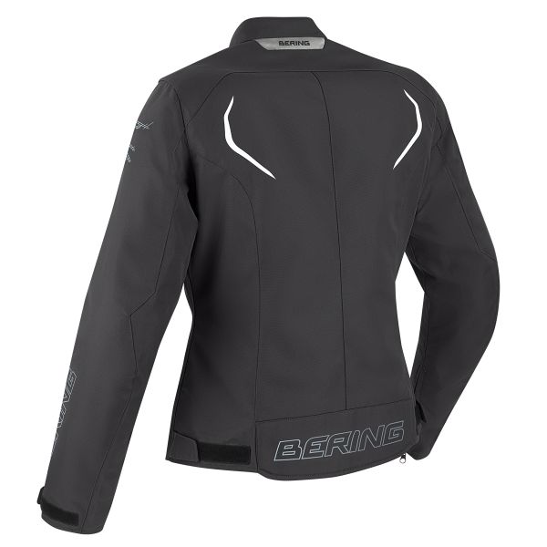 Bering Lady Dundy Black White